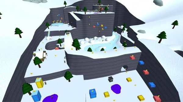 super bear adventure gratis