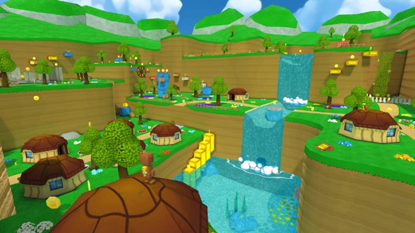 super bear adventure ultima version